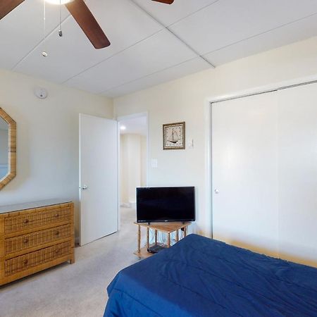 Highpoint S 1 Apartment Ocean City Exterior photo