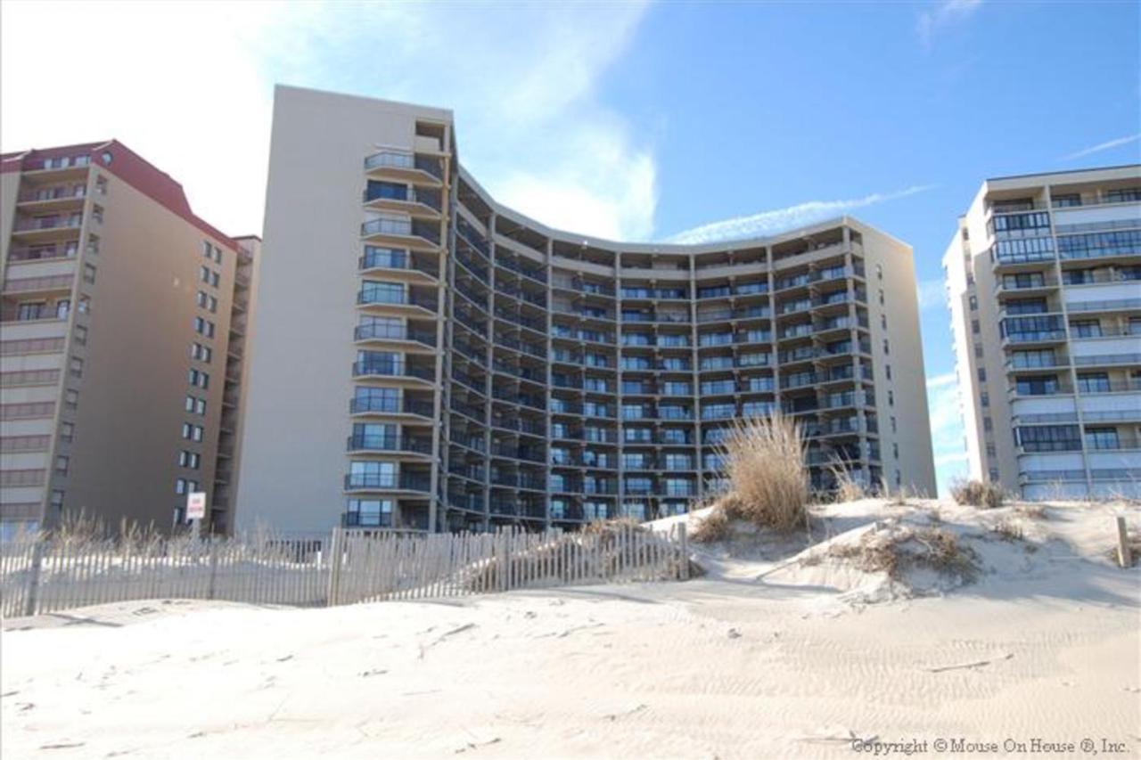 Highpoint S 1 Apartment Ocean City Exterior photo
