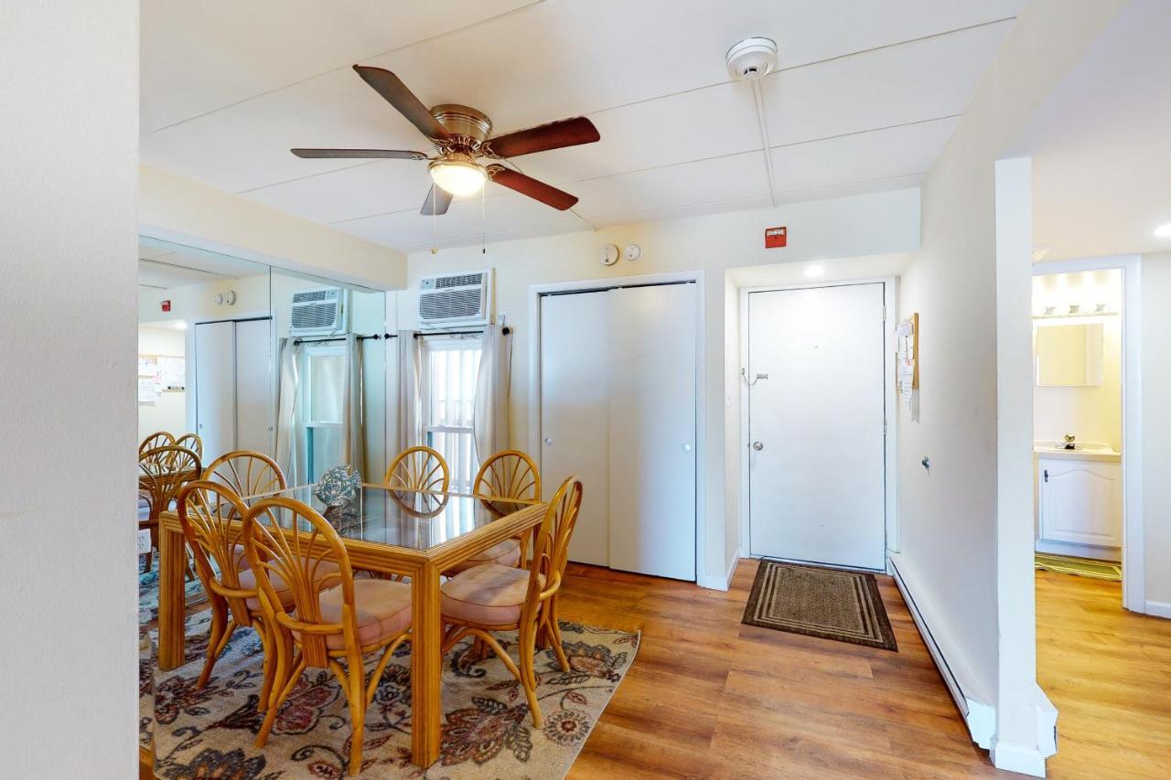 Highpoint S 1 Apartment Ocean City Exterior photo